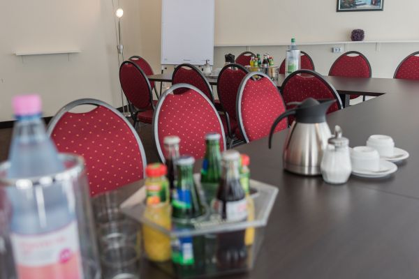 Hotel Am Wall (Soest)